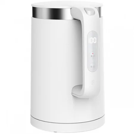 Elektrikli çaydan Xiaomi Mi Smart Kettle Pro